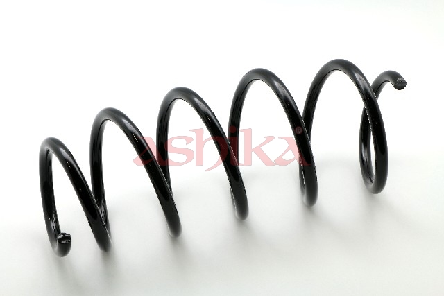 ASHIKA Fjeder zca3520h foraksel for VAUXHALL