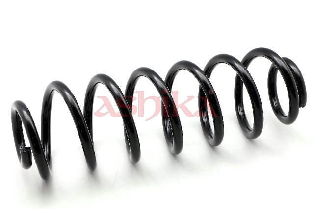 ASHIKA Fjeder zca5549h bagaksel for VW