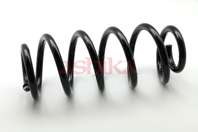 ASHIKA Fjeder zca3475h foraksel for AUDI