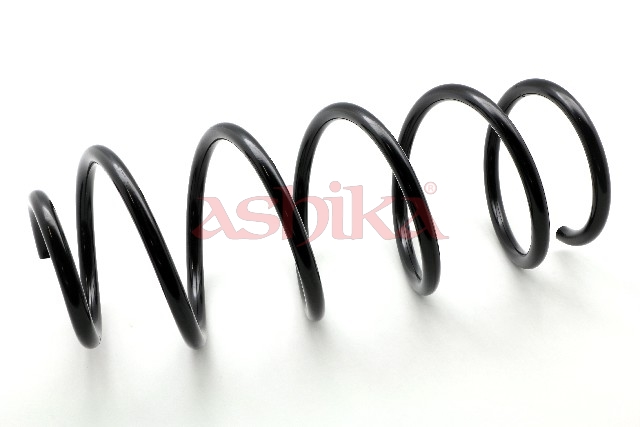 ASHIKA Fjeder zca3423a foraksel for PEUGEOT