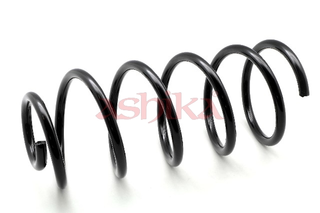 ASHIKA Fjeder zca3521a foraksel for VW