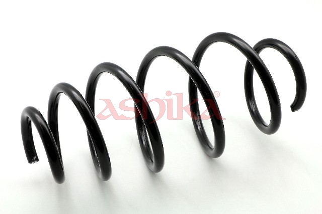 ASHIKA Fjeder zca3963a foraksel for VAUXHALL CHEVROLET
