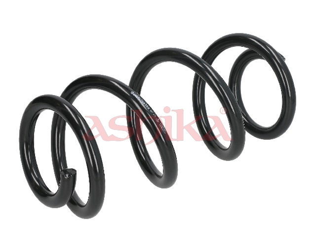 ASHIKA Fjeder zca3994a foraksel for AUDI