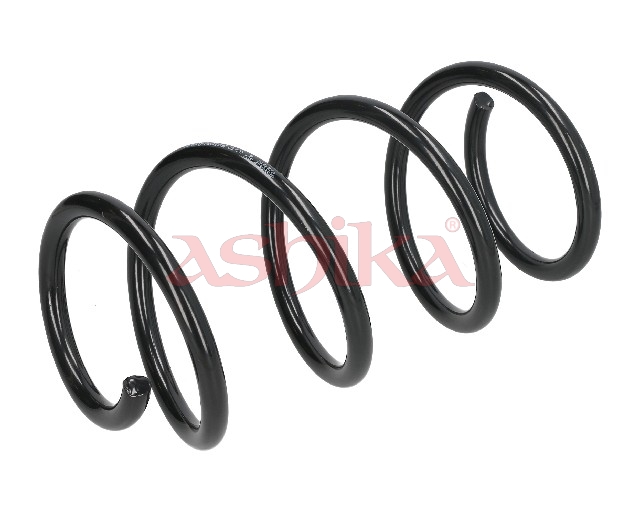 ASHIKA Fjeder zca4127a foraksel for SKODA