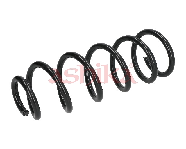 ASHIKA Fjeder zca5049a bagaksel for MAZDA