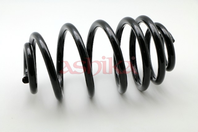 ASHIKA Fjeder zca6025a bagaksel for VAUXHALL OPEL