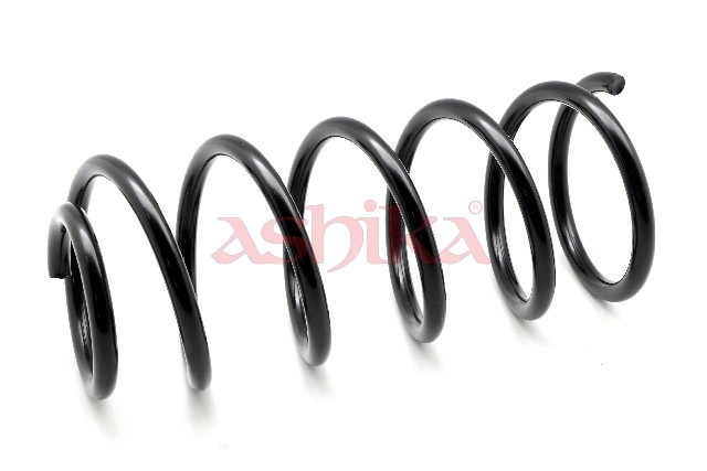 ASHIKA Fjeder zca6215a bagaksel for KIA