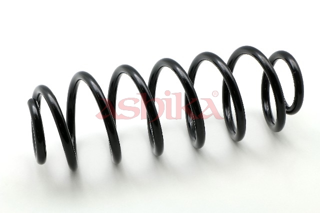 ASHIKA Fjeder zca7136a bagaksel for FORD