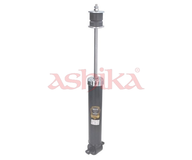ASHIKA Støddæmper ma00310 bagaksel for MERCEDES-BENZ