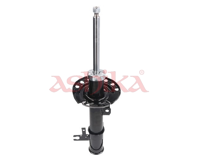 ASHIKA Støddæmper ma00358 højre foraksel for OPEL VAUXHALL