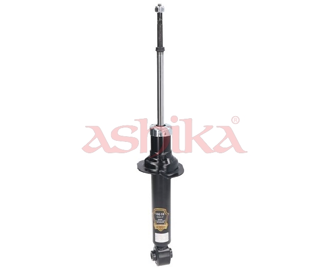 ASHIKA Støddæmper ma10018 bagaksel for NISSAN