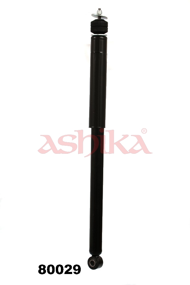 ASHIKA Støddæmper ma80029 bagaksel for SUZUKI FIAT