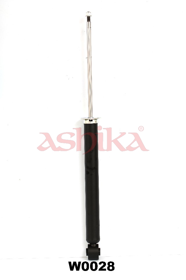 ASHIKA Støddæmper maw0028 bagaksel for OPEL CHEVROLET VAUXHALL