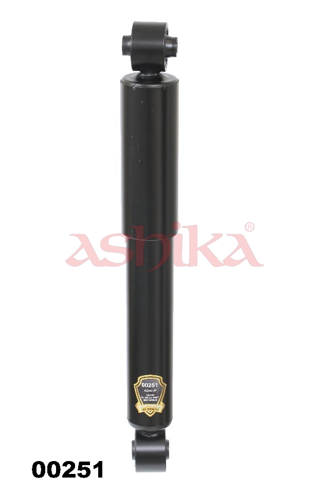 ASHIKA Støddæmper ma00251 bagaksel for FORD SAAB