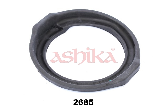 ASHIKA Fjederskål gom2685 foraksel for TOYOTA