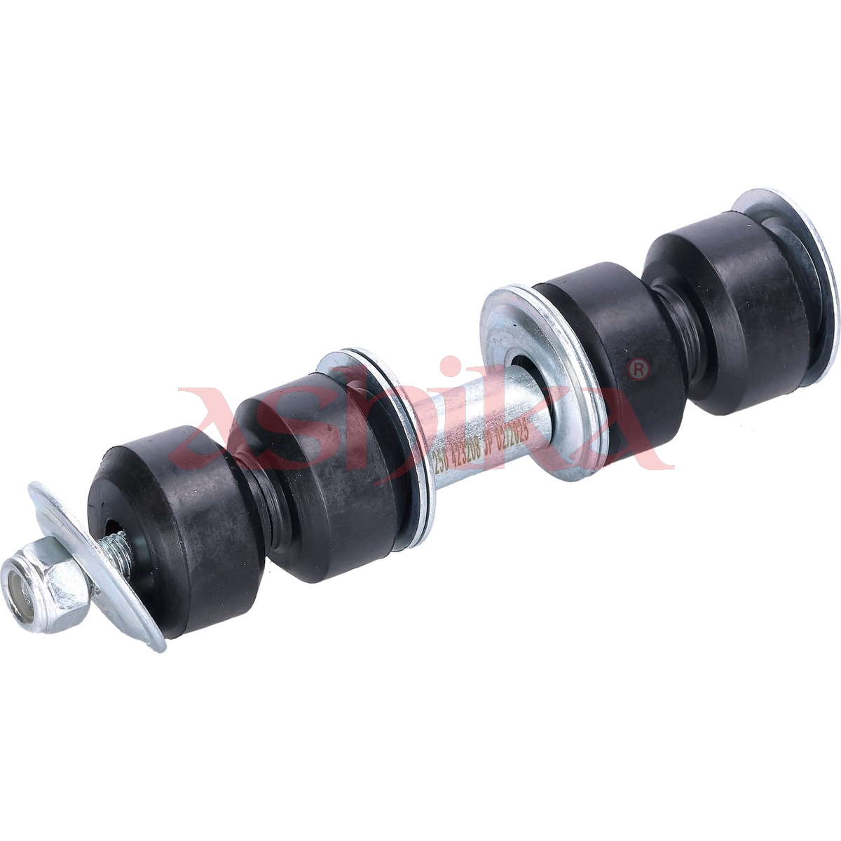 ASHIKA Stang/led, stabilisator 10602250 Foraksel begge sider for TOYOTA