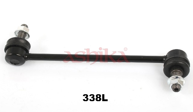 ASHIKA Stang/led, stabilisator 10603338l venstre foraksel for MAZDA