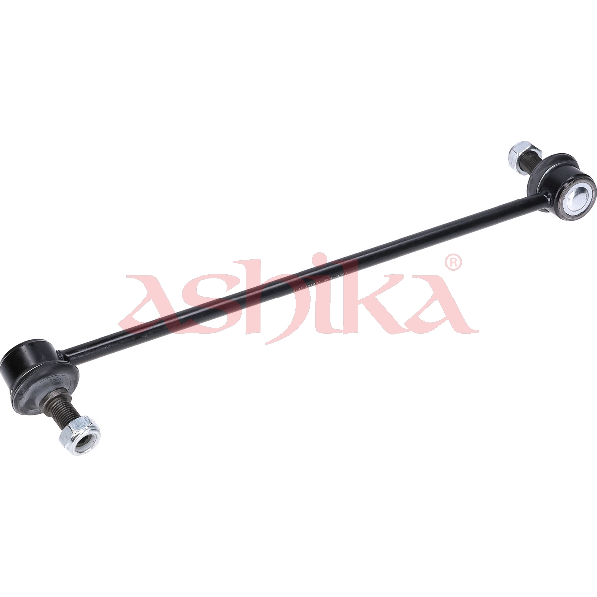 ASHIKA Stang/led, stabilisator 1060hh18l foran til venstre for KIA