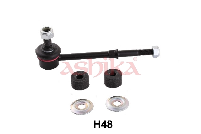 ASHIKA Stang/led, stabilisator 1060hh48 bagaksel for HYUNDAI