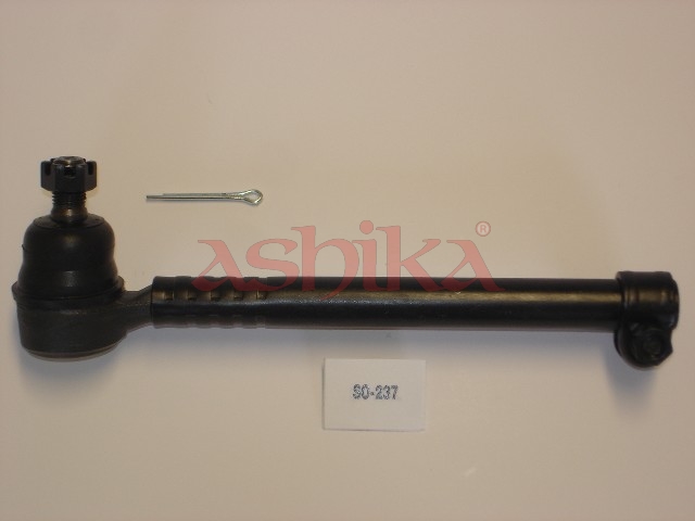 ASHIKA Sporstangkugle 10802237 Foraksel begge sider for TOYOTA