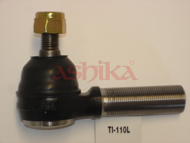ASHIKA Sporstangkugle 11101110l venstre for NISSAN