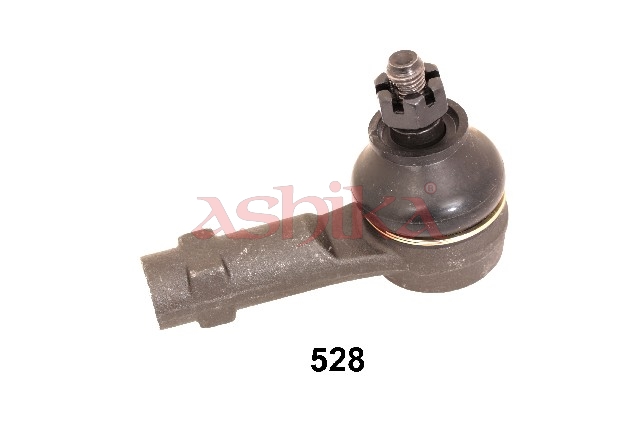 ASHIKA Sporstangkugle 11105528 Foraksel begge sider for PEUGEOT MITSUBISHI