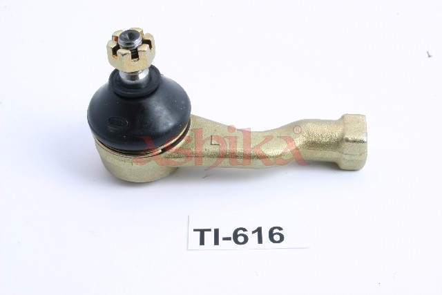 ASHIKA Sporstangkugle 11106616l foran til venstre for DAIHATSU