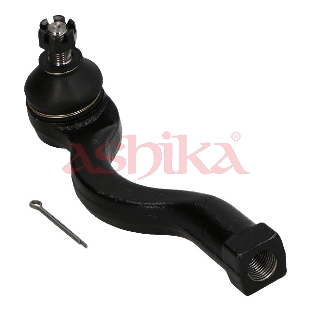 ASHIKA Sporstangkugle 11105523l foran til venstre for FIAT MITSUBISHI