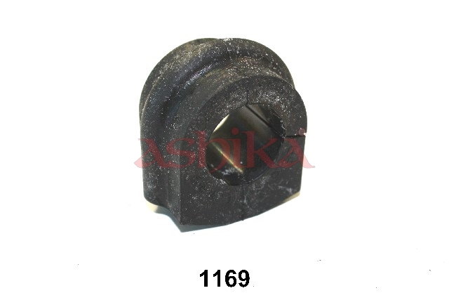ASHIKA Lejebøsning, stabilisator gom1169 foraksel for NISSAN