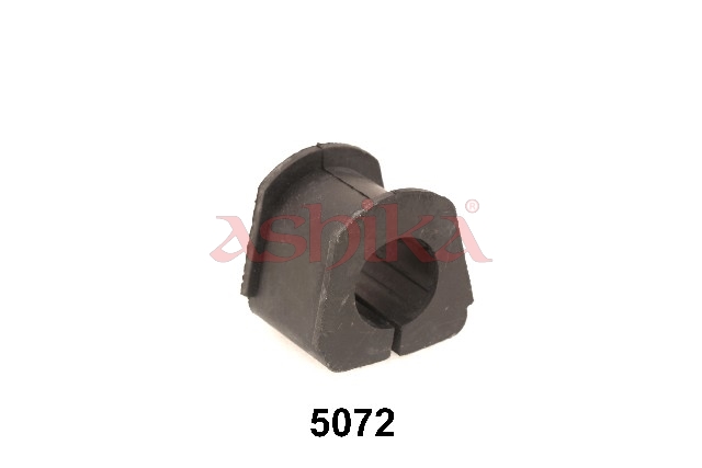 ASHIKA Lejebøsning, stabilisator gom5072 foraksel for HYUNDAI MITSUBISHI