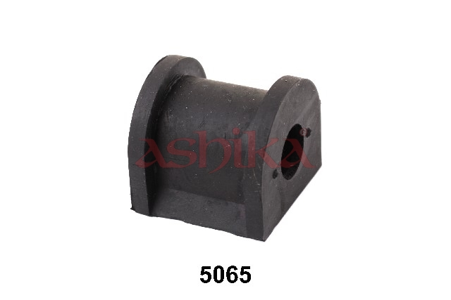 ASHIKA Lejebøsning, stabilisator gom5065 bagaksel for MITSUBISHI