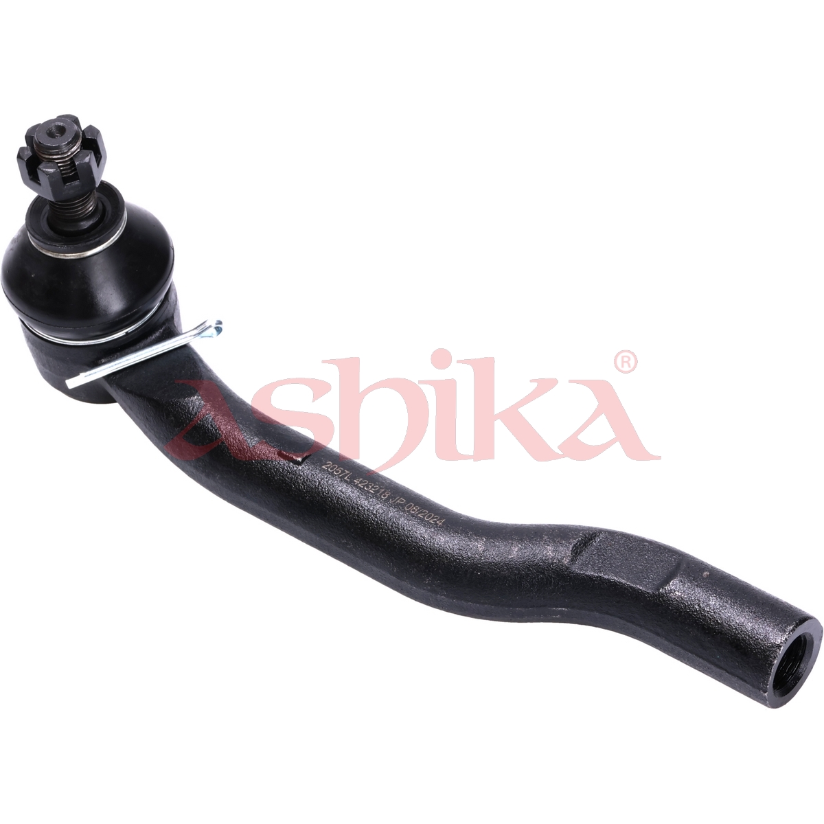 ASHIKA Sporstangkugle 111022057l venstre foraksel for TOYOTA