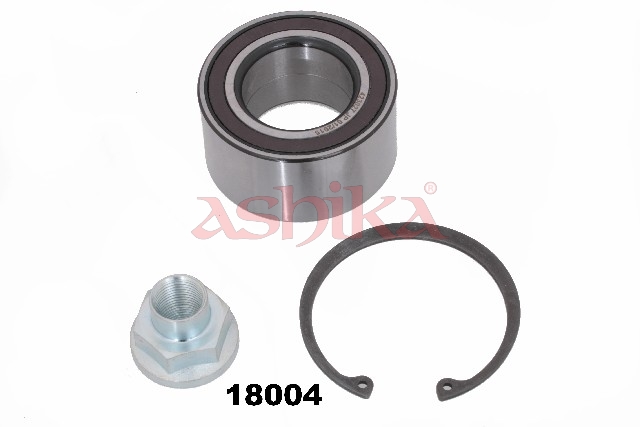 ASHIKA Hjullejesæt 4418004 foraksel for OPEL GENERAL MOTORS VAUXHALL SUZUKI