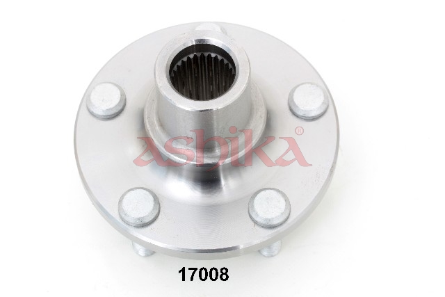 ASHIKA Hjulnav 4417008 foraksel for SUBARU