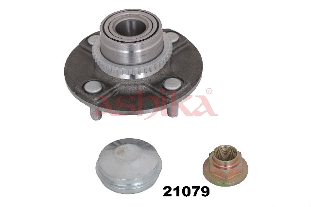 ASHIKA Hjulnav 4421079 bagaksel for NISSAN