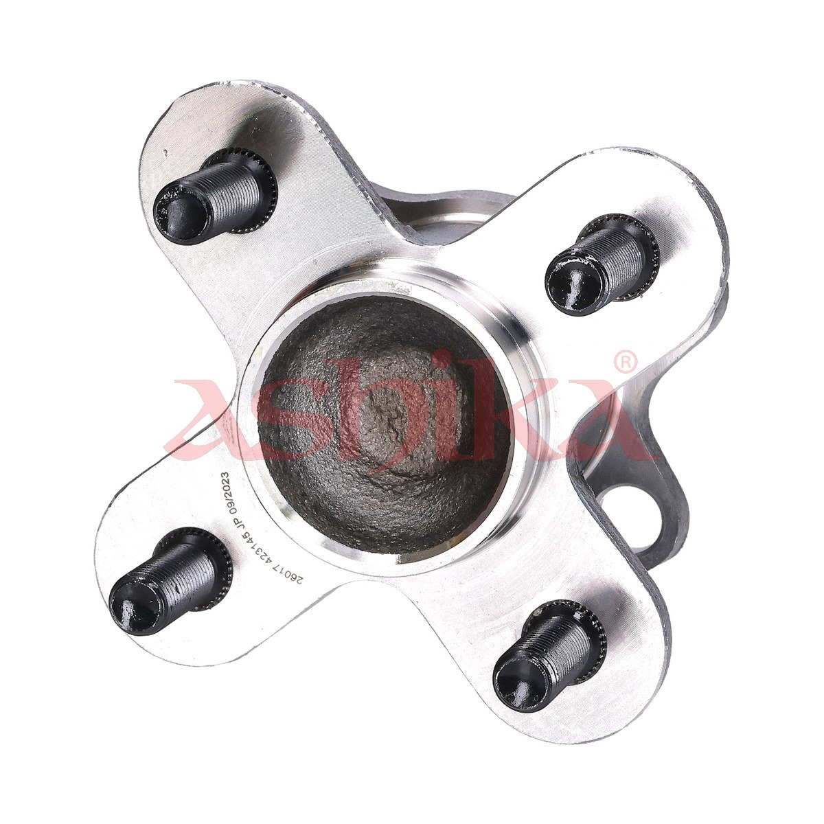ASHIKA Hjulnav 4426017 bagaksel for DAIHATSU