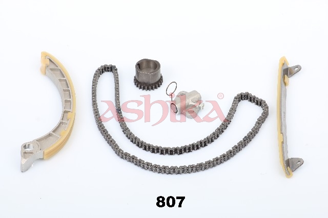 ASHIKA Styrekædesæt kck807 for OPEL VAUXHALL
