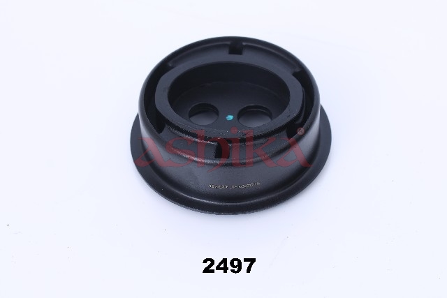 ASHIKA Ophæng, differential gom2497 indbygget i bagenden for TOYOTA