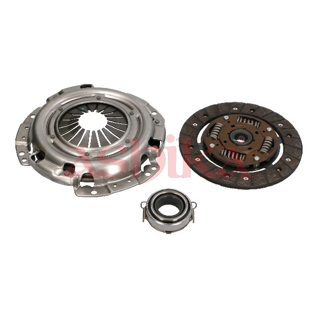 ASHIKA Koblingssæt 92022090 for TOYOTA