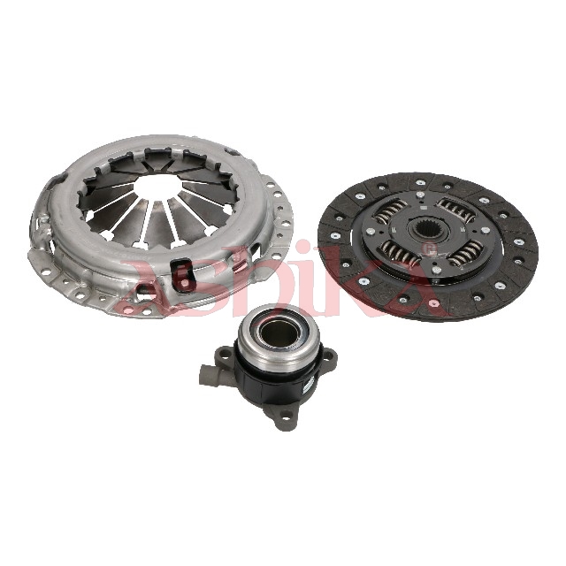 ASHIKA Koblingssæt 92022105 for TOYOTA (FAW) TOYOTA ASTON MARTIN SUBARU