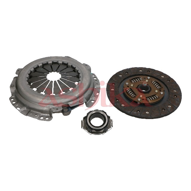 ASHIKA Koblingssæt 92022099 for TOYOTA