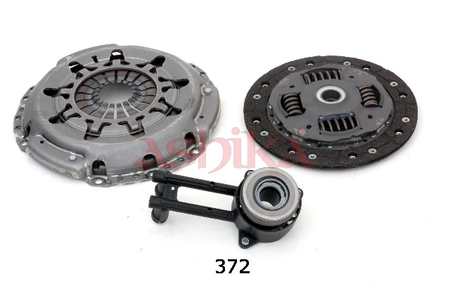 ASHIKA Koblingssæt 9203372 for FORD FORD AUSTRALIA FORD USA FORD (CHANGAN) MAZDA