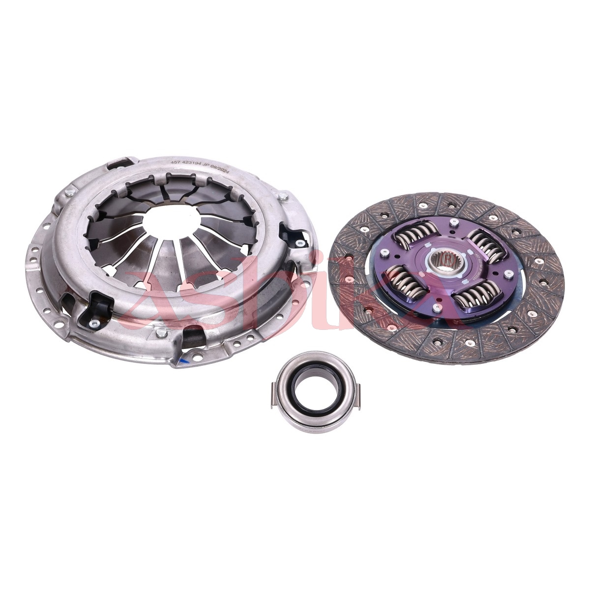 ASHIKA Koblingssæt 9204457 for HONDA