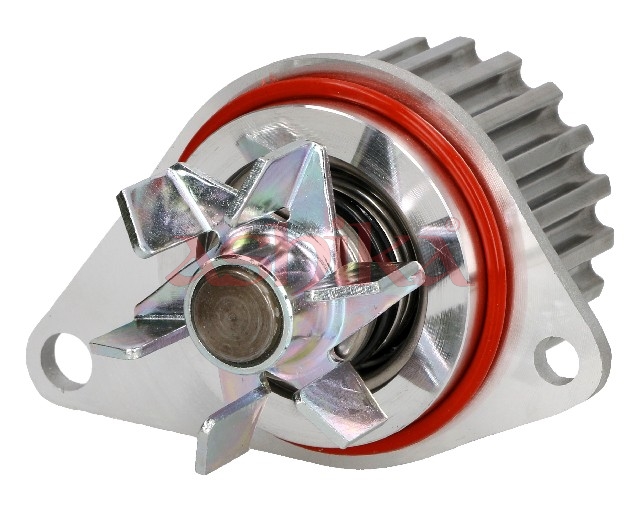 ASHIKA Vandpumpe 35000600 for PEUGEOT CITROËN ROVER