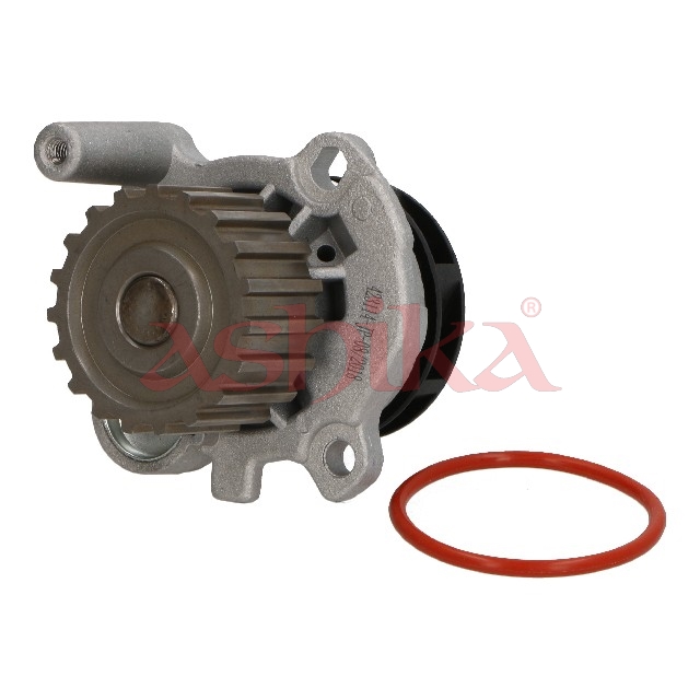 ASHIKA Vandpumpe 35000901 for VW VAG