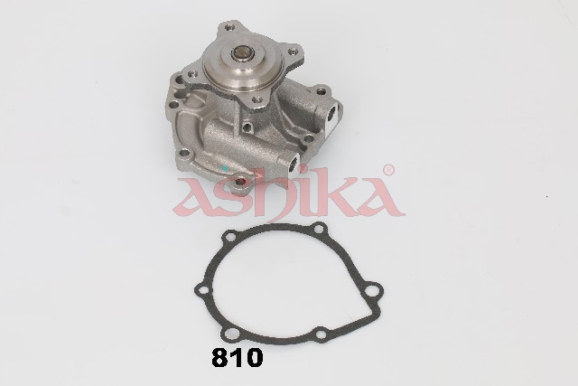 ASHIKA Vandpumpe 3508810 for SUZUKI