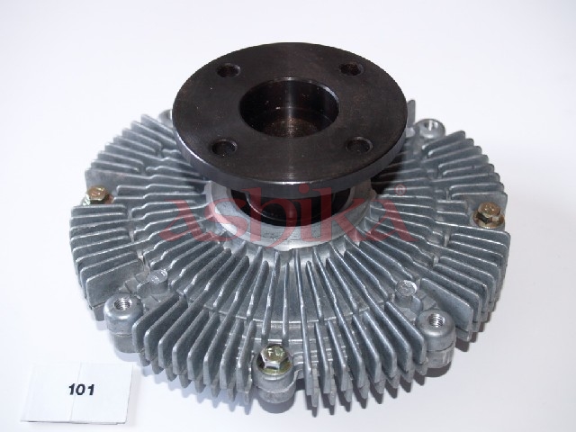 ASHIKA Kobling, kølerventilator 3601101 for NISSAN