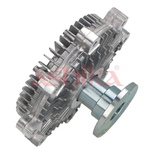 ASHIKA Kobling, kølerventilator 3605506 for MITSUBISHI