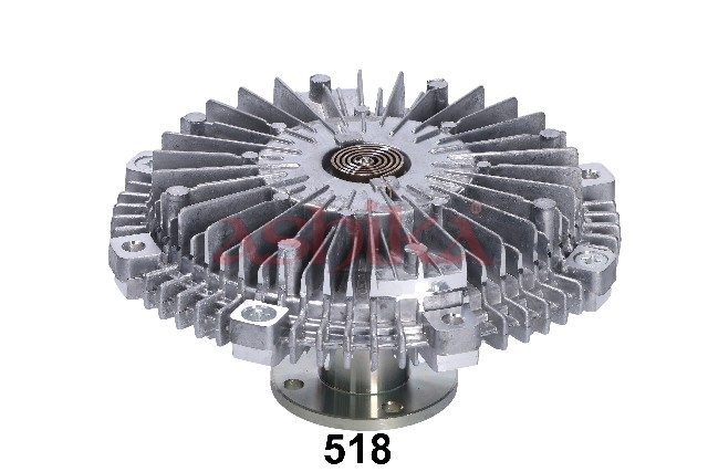 ASHIKA Kobling, kølerventilator 3605518 for MITSUBISHI