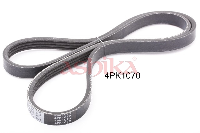 ASHIKA Kilerem 1124pk1070 for HONDA NISSAN TOYOTA